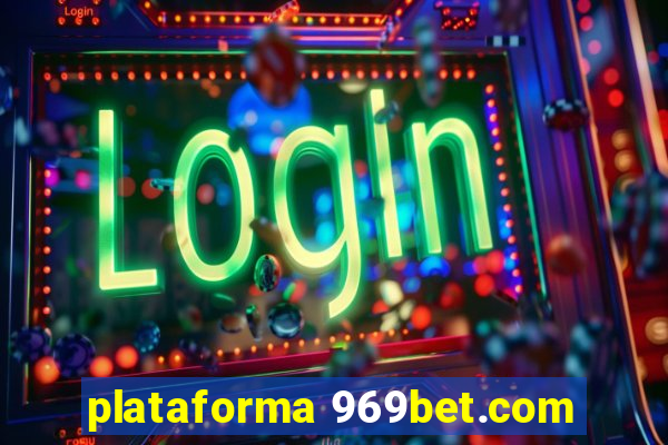 plataforma 969bet.com